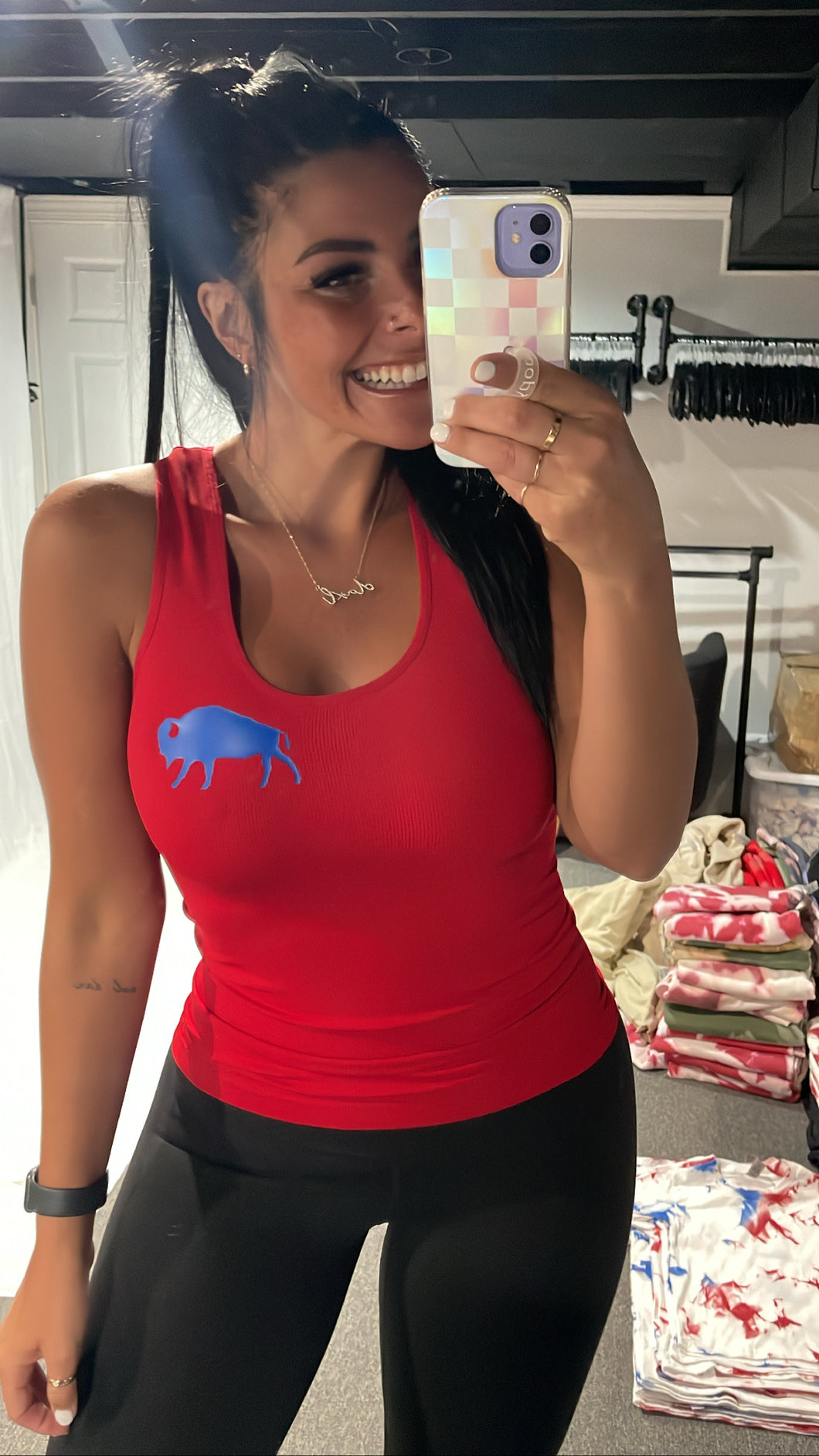 The Everyone Loves Tank - daxl Boutique