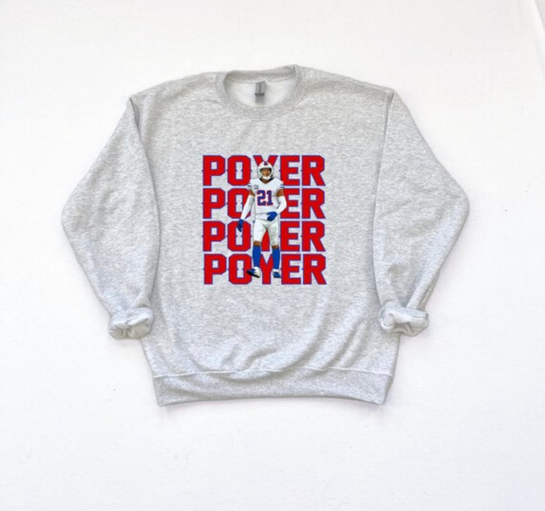 All Pro Poyer - daxl Boutique