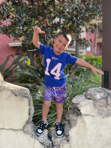 YOUTH zogger shorts - daxl Boutique