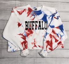 Load image into Gallery viewer, Sharp BUFFALO CROP - daxl Boutique
