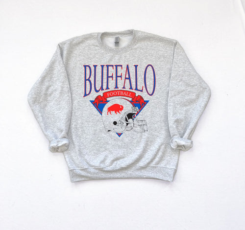 Buffalo football - daxl Boutique