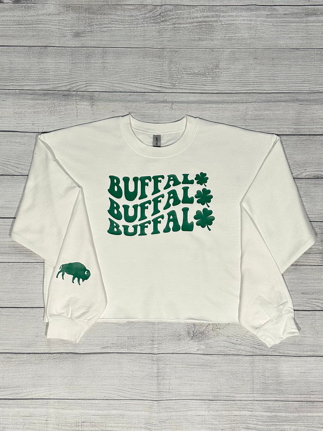 Buffalo Clover - daxl Boutique