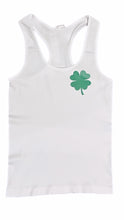 Load image into Gallery viewer, St. Patrick’s Day Tank - daxl Boutique

