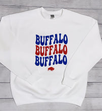 Load image into Gallery viewer, Buffalo Buffalo Buffalo - daxl Boutique
