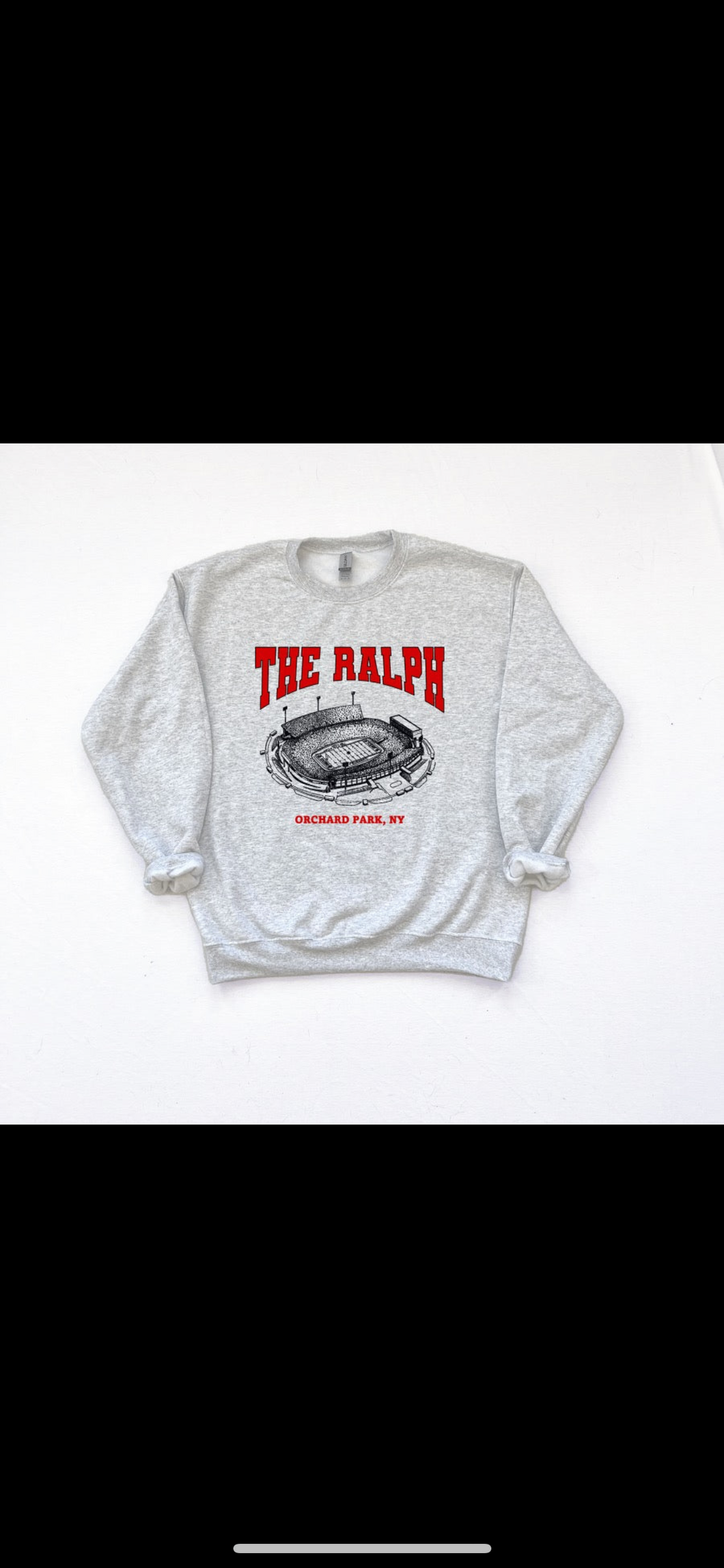 Forever The Ralph - daxl Boutique