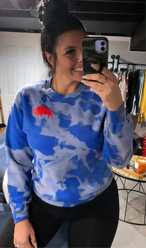 Classic Buffalo - daxl Boutique