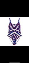 Load image into Gallery viewer, One Piece Mafia Swimsuit - daxl Boutique
