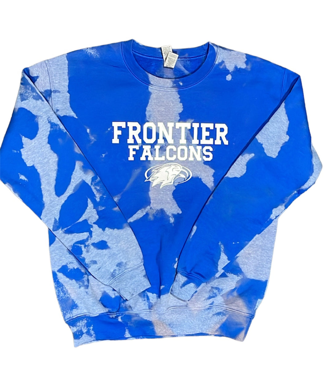 Frontier Falcons - daxl Boutique