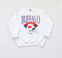 Load image into Gallery viewer, Buffalo football - daxl Boutique
