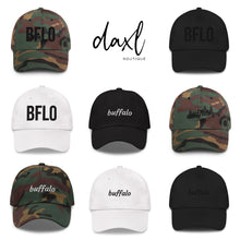 Load image into Gallery viewer, Embroidered dad hats - daxl Boutique
