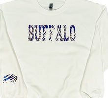 Load image into Gallery viewer, Buffalo Hockey zubaz - daxl Boutique
