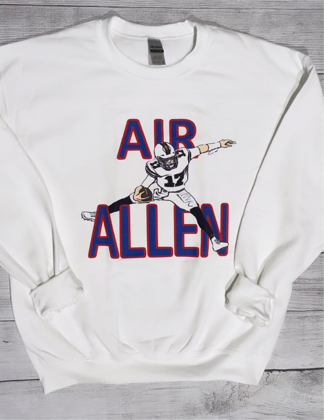 Air Allen - daxl Boutique